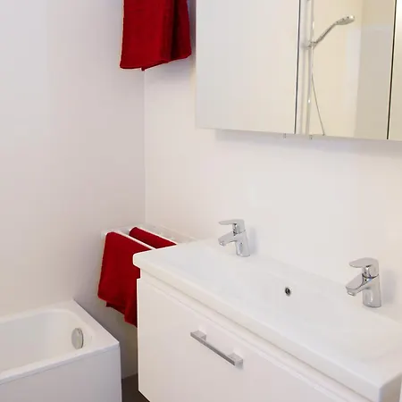 Apartment Met Zeezicht - Seamore *